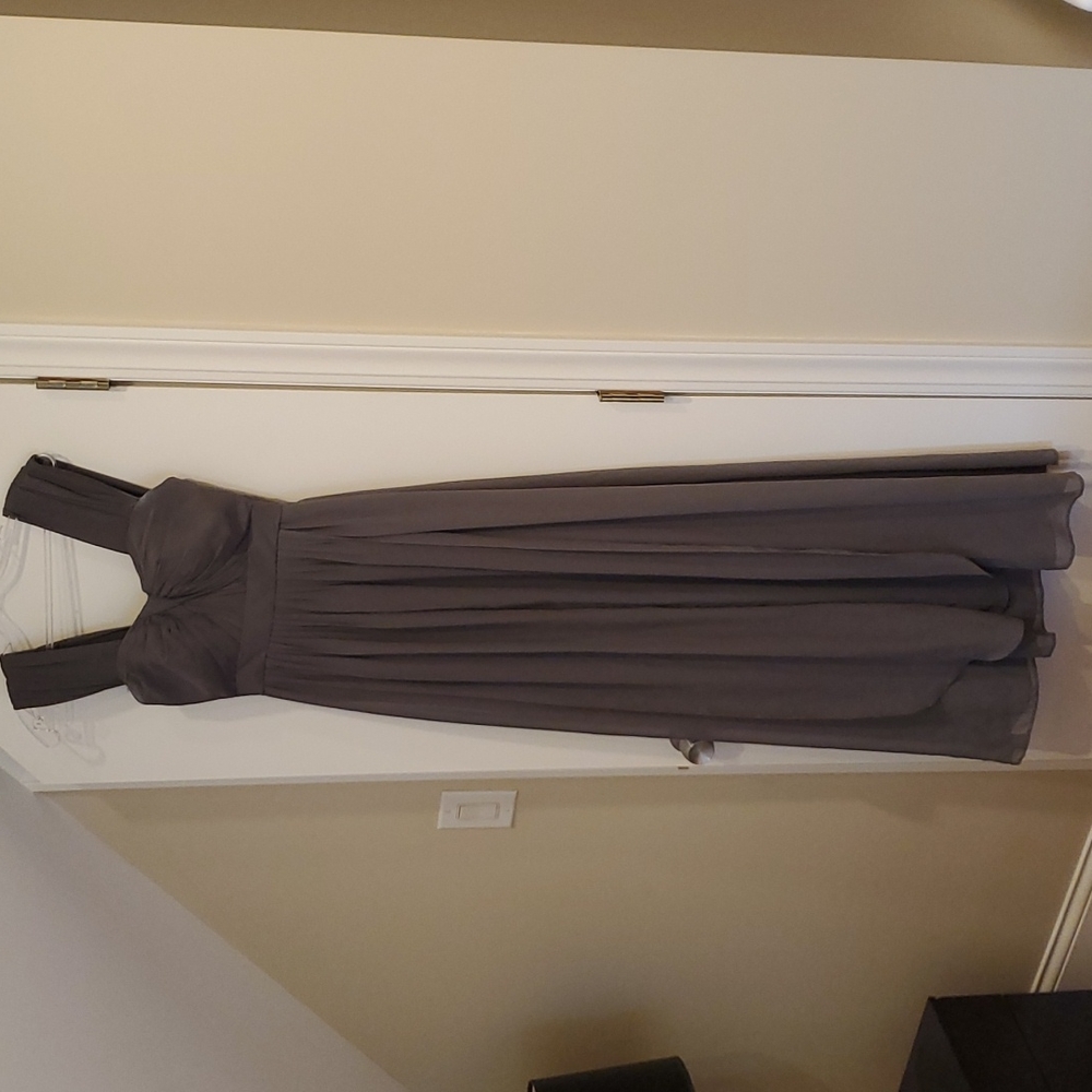 Jenny Yoo Bridesmaids Dress